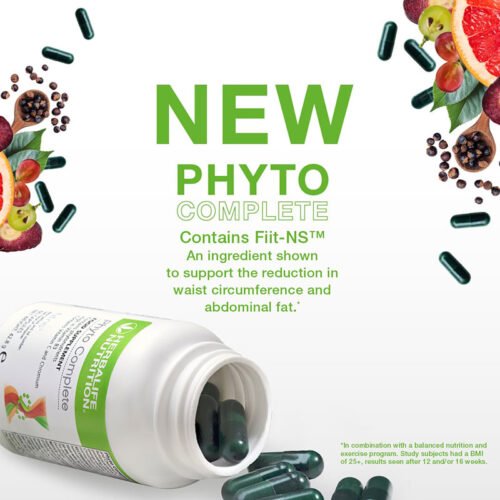 Phyto Complete