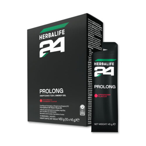 Herbalife24 Prolong Gel