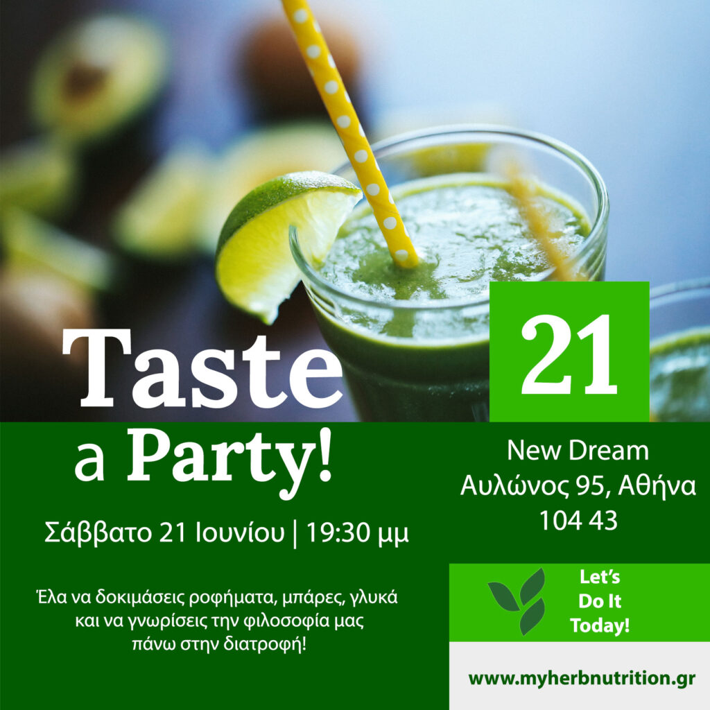 Herbalife Taste Event 21- 6