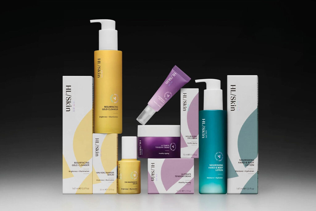 Herbalife Hl Skin Σειρά