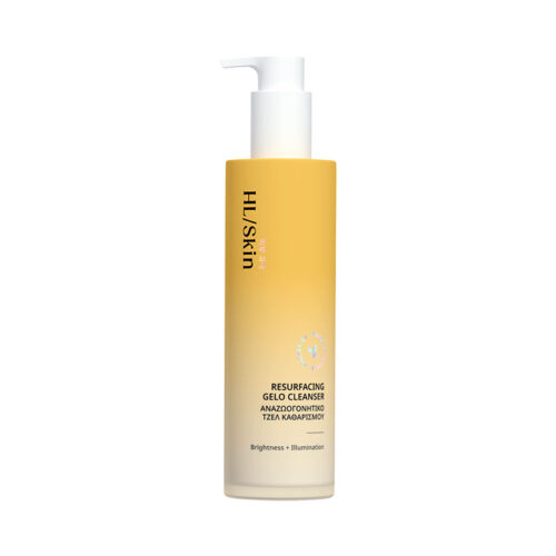 HL/Skin Αναζωογονητικό Τζελ Καθαρισμού 147 ml