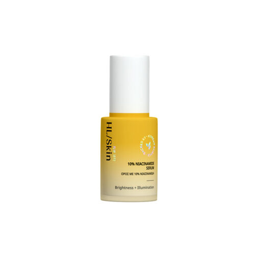 HL/Skin Ορός με 10% Νιασιναμίδη 30 ml