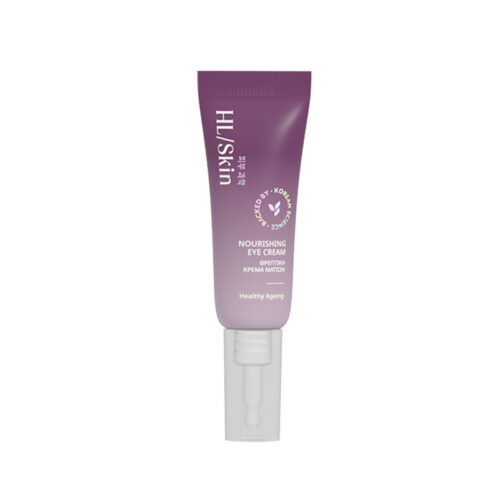 HL/Skin Θρεπτική Κρέμα Ματιών 15 ml