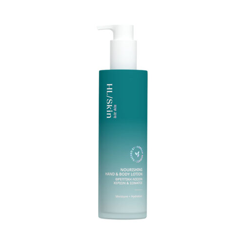 HL/Skin Θρεπτική Λοσιόν Χεριών & Σώματος 147 ml