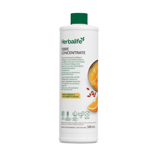 Fibre Concentrate